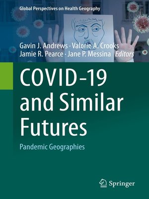 cover image of COVID-19 and Similar Futures